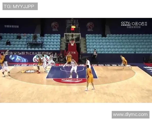 篮球新手必看：全面提升技术的入门指南与实用技巧分享